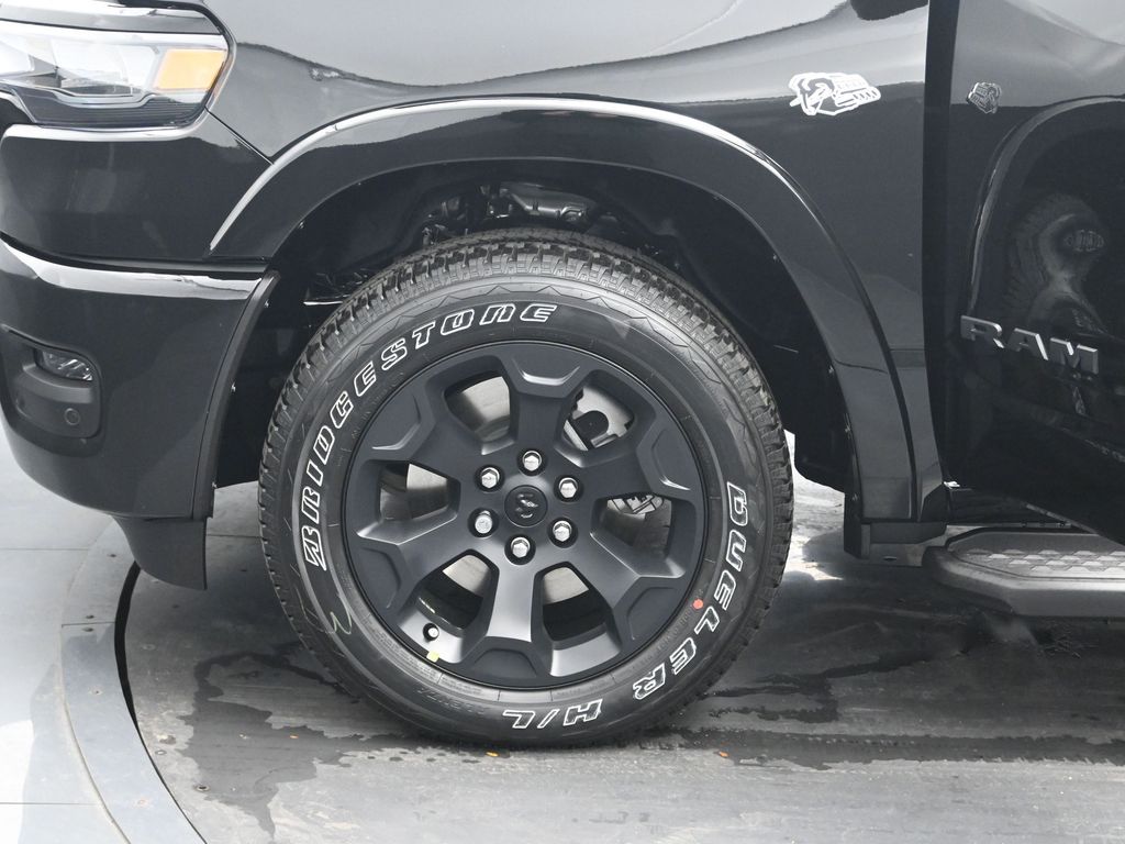 2026 RAM 1500 Big Horn/Lone Star - Photo 29