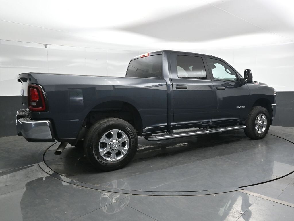 Used 2025 Ram 2500 Big Horn Truck