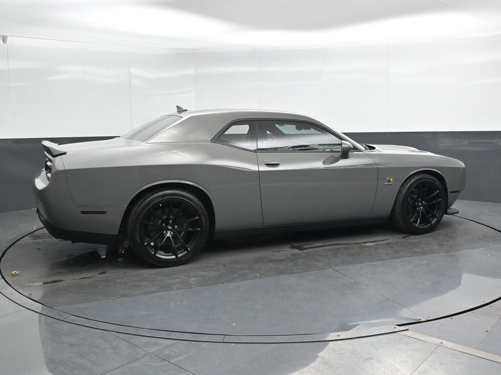 Used 2023 Dodge Challenger 1320 R/T Scat Pack Coupe