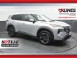 Used 2025 Nissan Rogue SV SUV