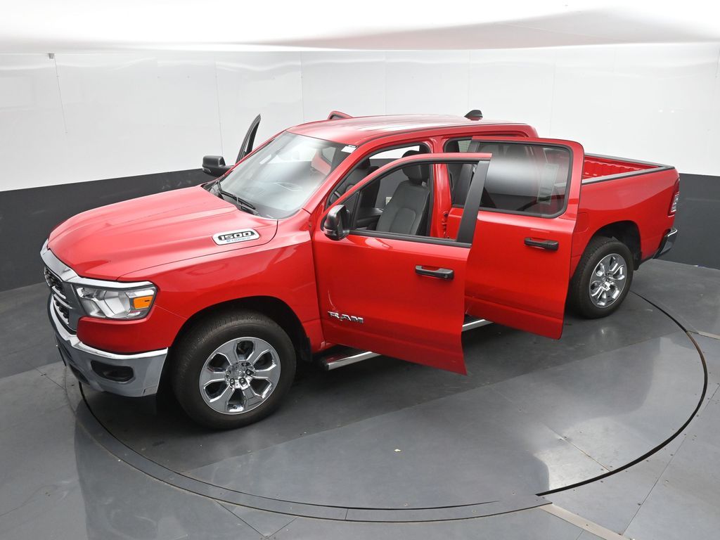 2023 RAM Ram 1500 Pickup Big Horn/Lone Star - Photo 50