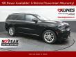 Used 2025 Dodge Durango R/T Plus SUV