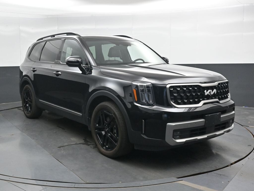 Used 2023 Kia Telluride SX X-Pro SUV