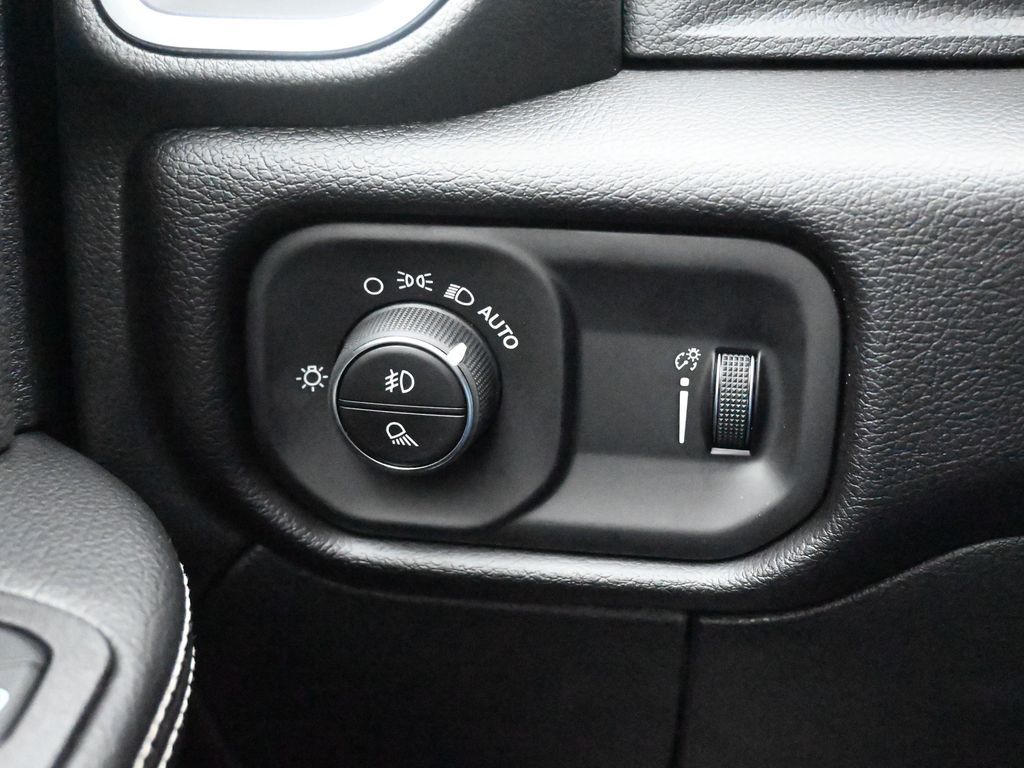 2026 RAM 2500 Big Horn - Photo 34