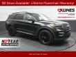 Used 2023 Ford Explorer XLT SUV