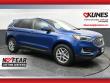 Used 2023 Ford Edge SEL SUV