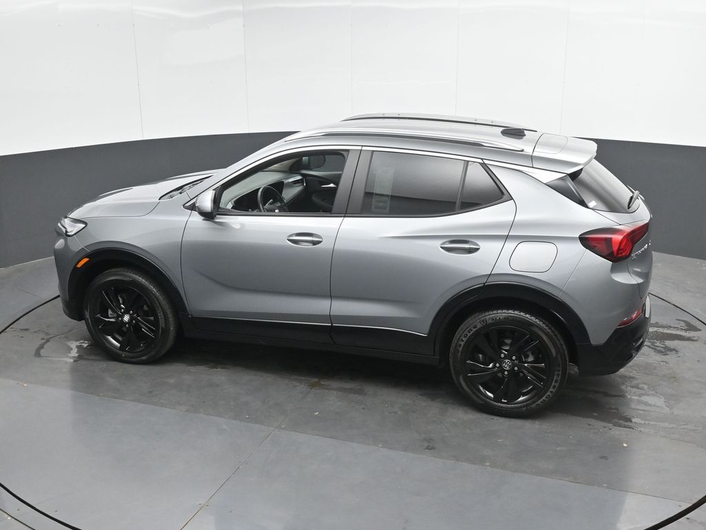 2024 Buick Encore GX Sport Touring - Photo 38