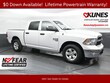 Ram 1500 Classic