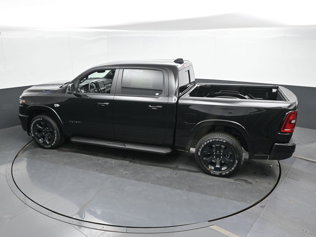 2026 RAM 1500 Big Horn/Lone Star - Photo 37