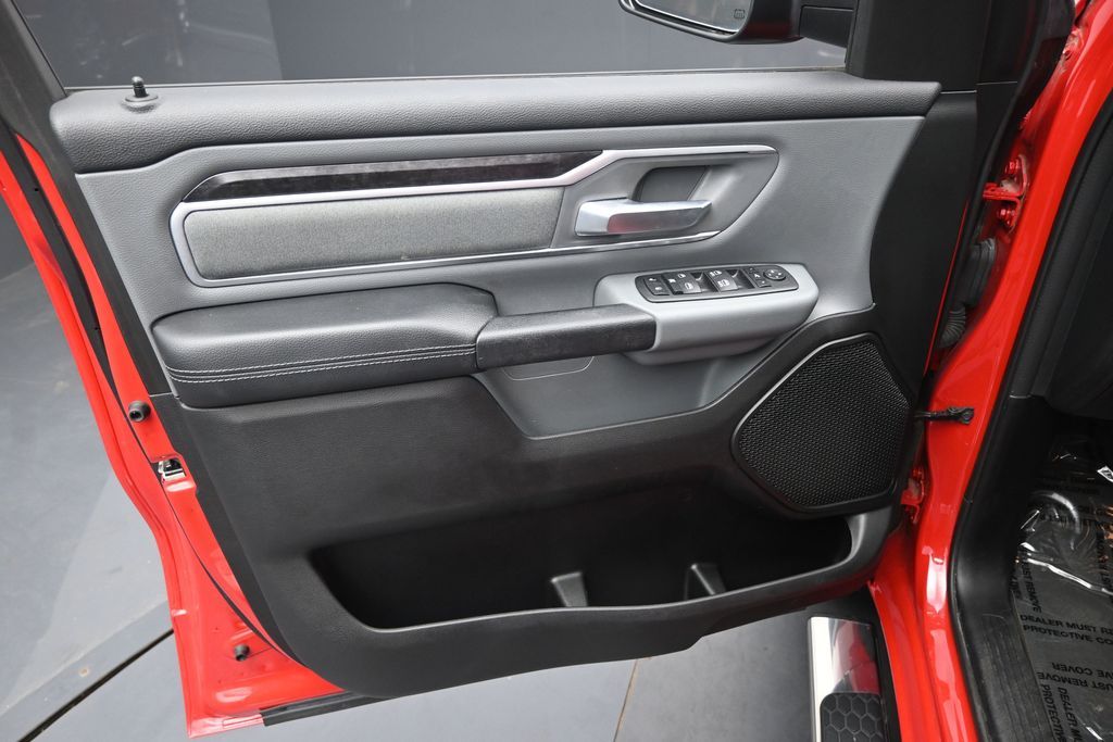 2023 RAM Ram 1500 Pickup Big Horn/Lone Star - Photo 23
