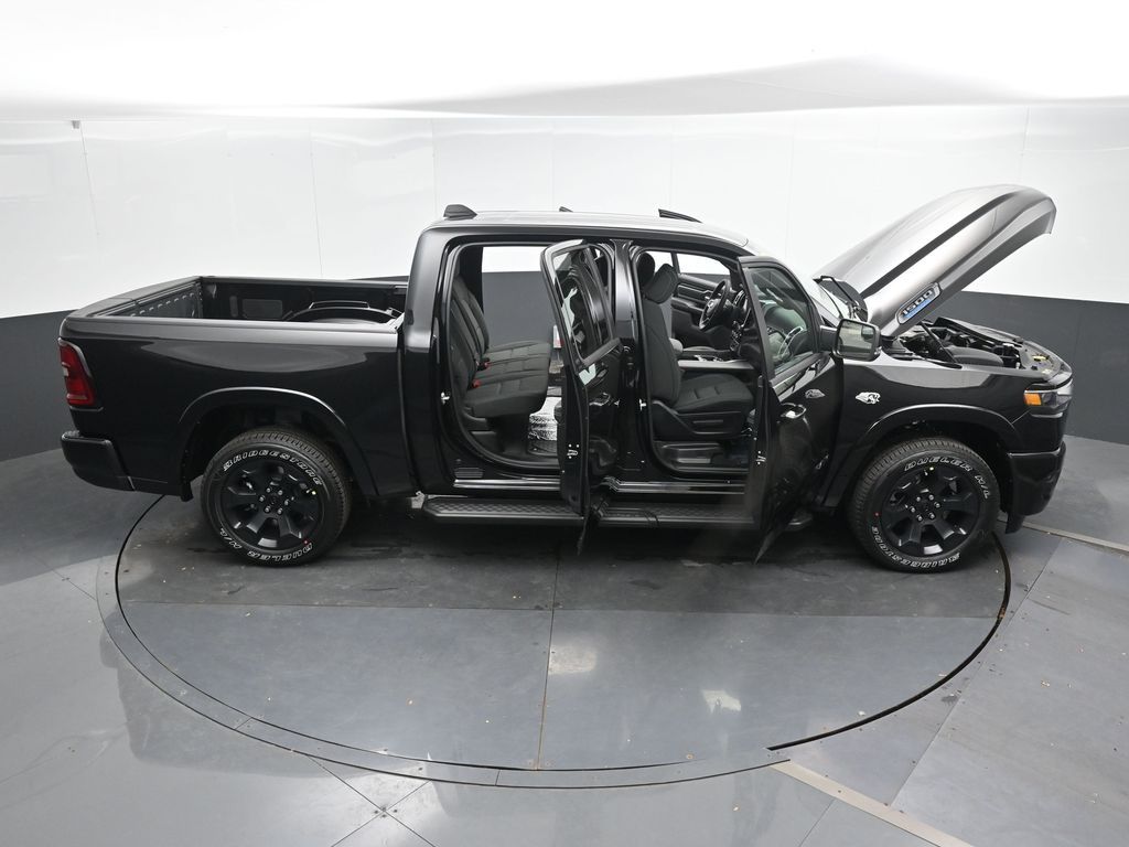 2026 RAM 1500 Big Horn/Lone Star - Photo 49