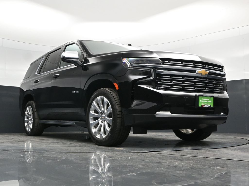 2023 Chevrolet Tahoe Premier - Photo 60