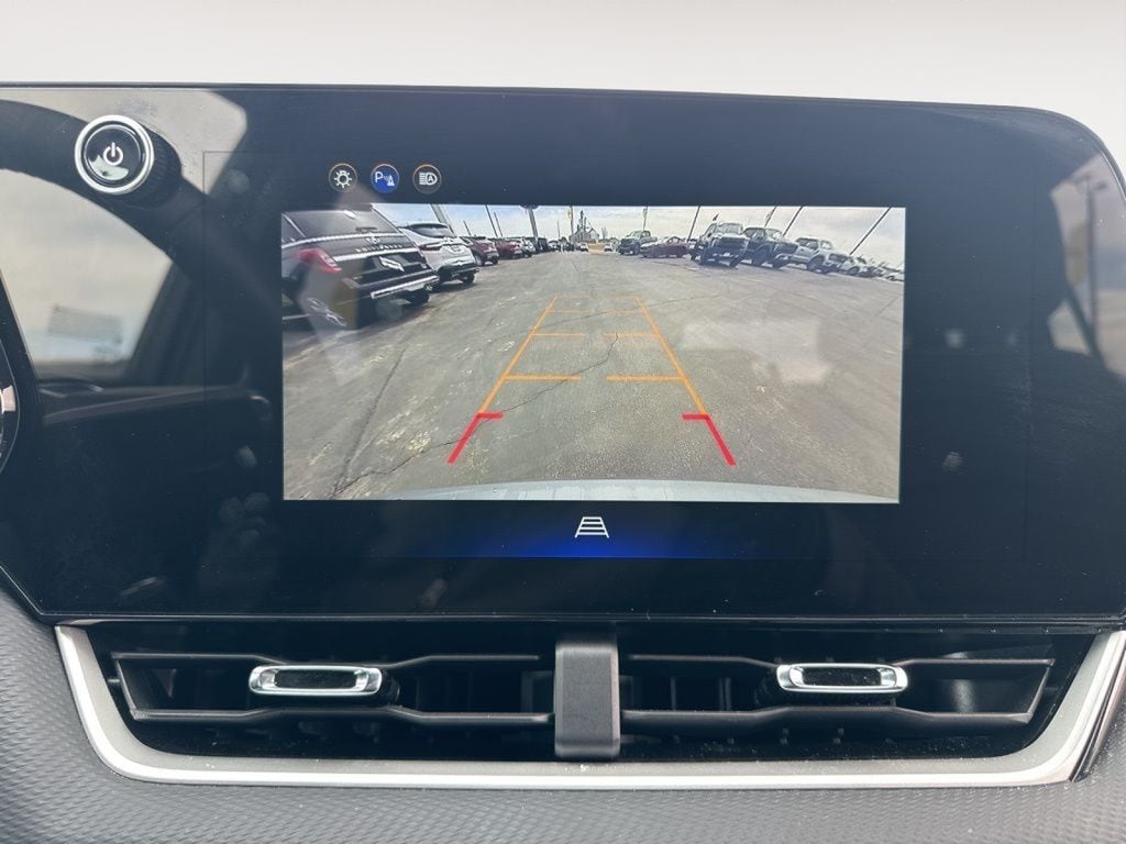 2025 Chevrolet Equinox LT - Photo 49