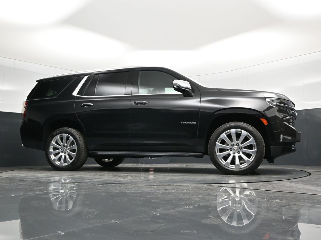 2023 Chevrolet Tahoe Premier - Photo 59
