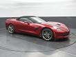 Used 2015 Chevrolet Corvette Stingray Z51 3LT Convertible