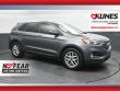 Used 2021 Ford Edge SEL SUV