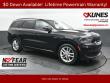 Used 2025 Dodge Durango R/T Plus SUV