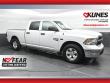 Used 2022 Ram 1500 Classic SLT Truck