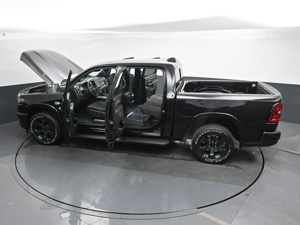 2026 RAM 1500 Big Horn/Lone Star - Photo 50