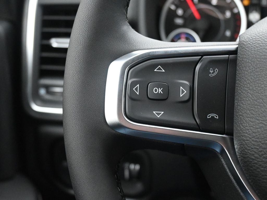 2026 RAM 2500 Big Horn - Photo 32