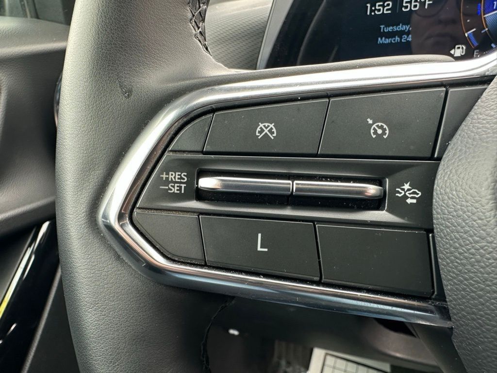 2025 Chevrolet Equinox LT - Photo 31