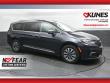 Used 2021 Chrysler Pacifica Hybrid Limited Minivan/Van