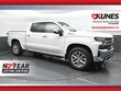 Chevrolet Silverado 1500 LTD