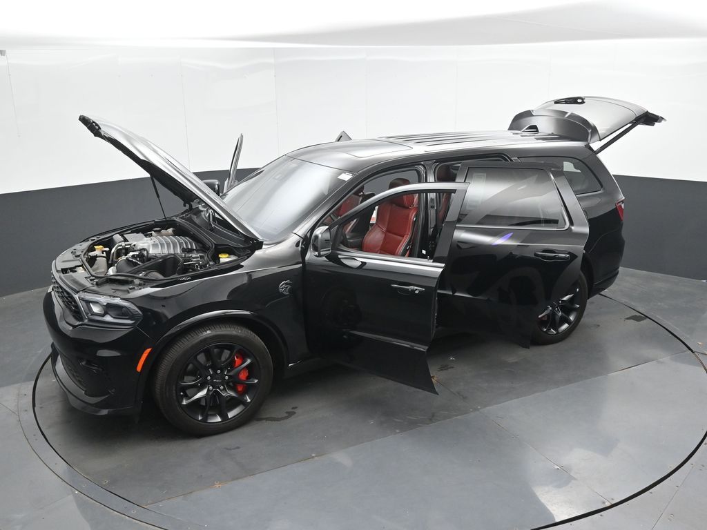 2024 Dodge Durango SRT Hellcat - Photo 54