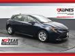 Used 2020 Toyota Corolla Hatchback  Hatchback