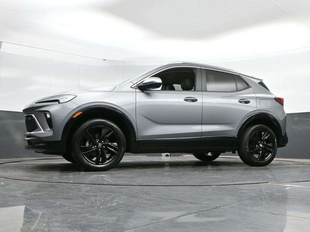 2024 Buick Encore GX Sport Touring - Photo 46