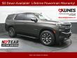 Used 2021 Chevrolet Tahoe LT 4WD SUV