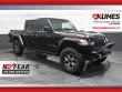 Used 2022 Jeep Gladiator Mojave Truck