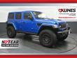 Used 2023 Jeep Wrangler Rubicon 392 SUV