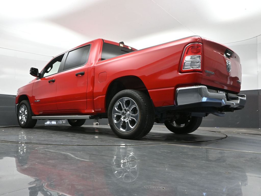 2023 RAM Ram 1500 Pickup Big Horn/Lone Star - Photo 46