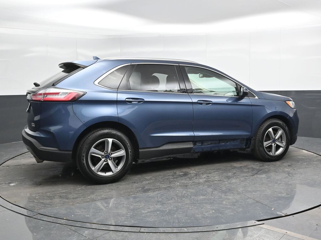 Used 2019 Ford Edge SEL SUV