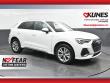 Used 2023 Audi Q3 Premium S Line Quattro SUV