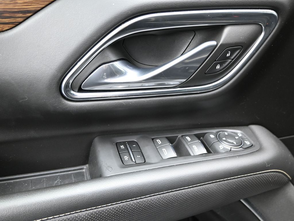 2023 Chevrolet Tahoe Premier - Photo 21