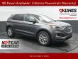 Used 2024 Ford Edge SEL SUV