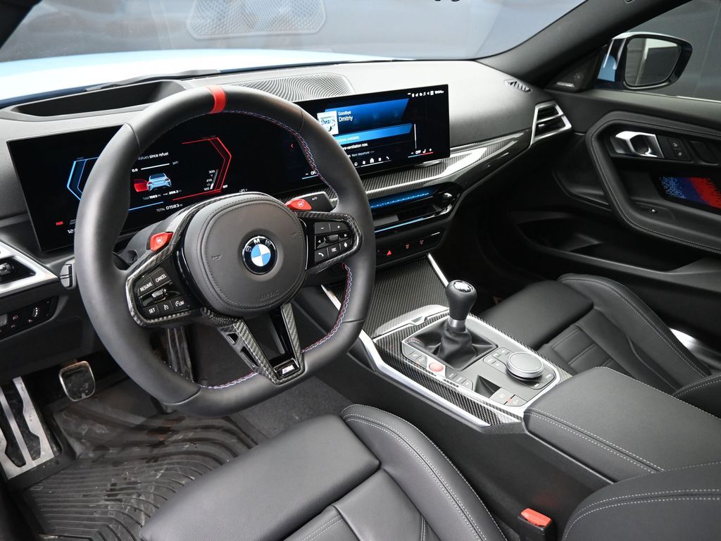 2026 BMW M2 Coupe M2 - Photo 23