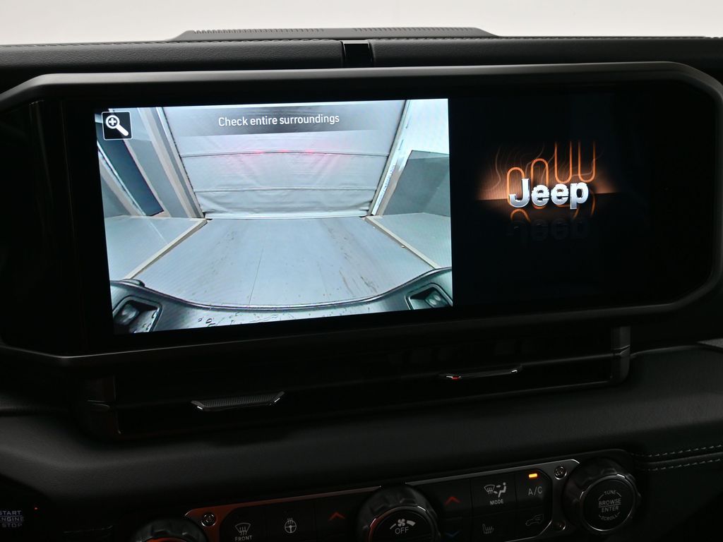 2025 Jeep Gladiator High Tide - Photo 15