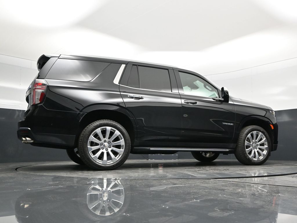 2023 Chevrolet Tahoe Premier - Photo 58