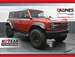 Used 2023 Ford Bronco Raptor SUV