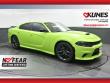 Used 2023 Dodge Charger GT Blacktop Pkg Sedan