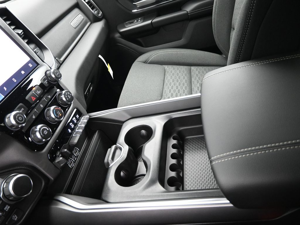 2026 RAM 1500 Big Horn/Lone Star - Photo 16