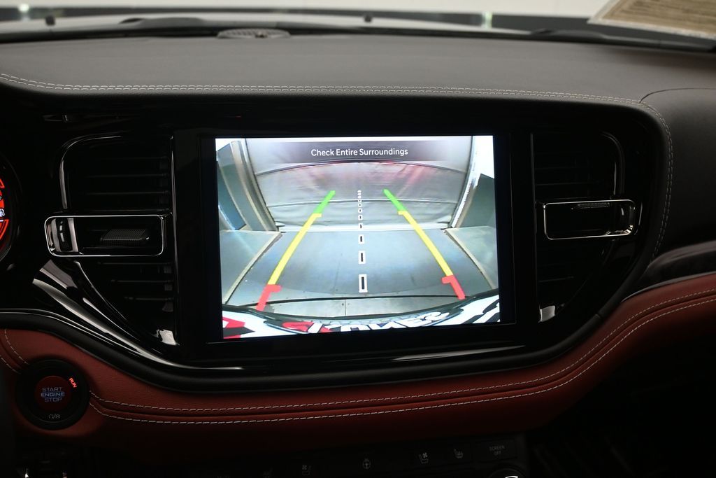 2024 Dodge Durango SRT Hellcat - Photo 14