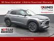 Used 2025 Chevrolet Trailblazer LT SUV