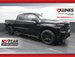 Used 2022 Chevrolet Silverado 1500 LTD RST Truck