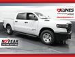 Used 2025 Ram 1500 Tradesman Truck