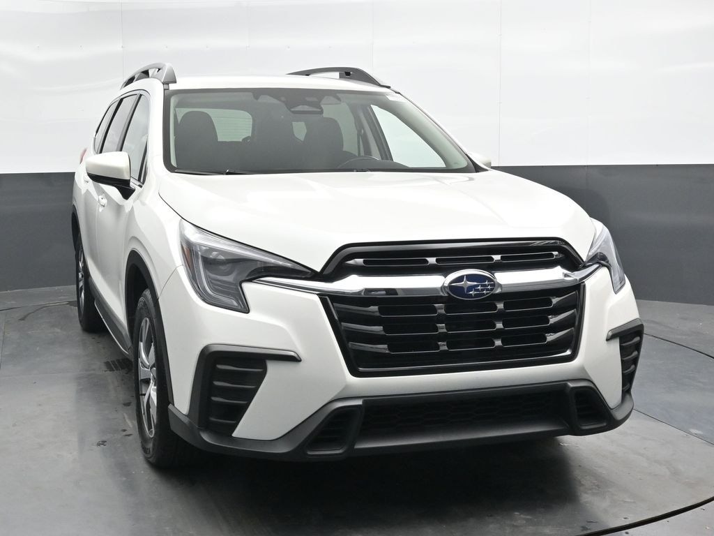 Used 2024 Subaru Ascent Premium SUV