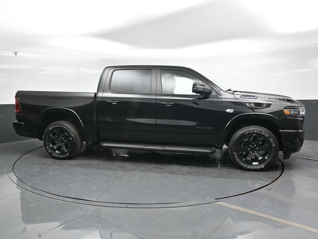 New 2026 Ram 1500 Big Horn/Lone Star Pickup